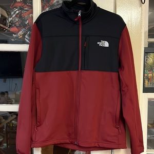 The North Face Astro Ridge Full Zip